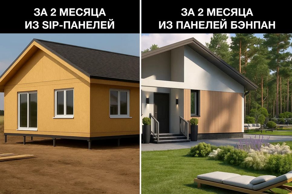 Альтернатива сип-панелям