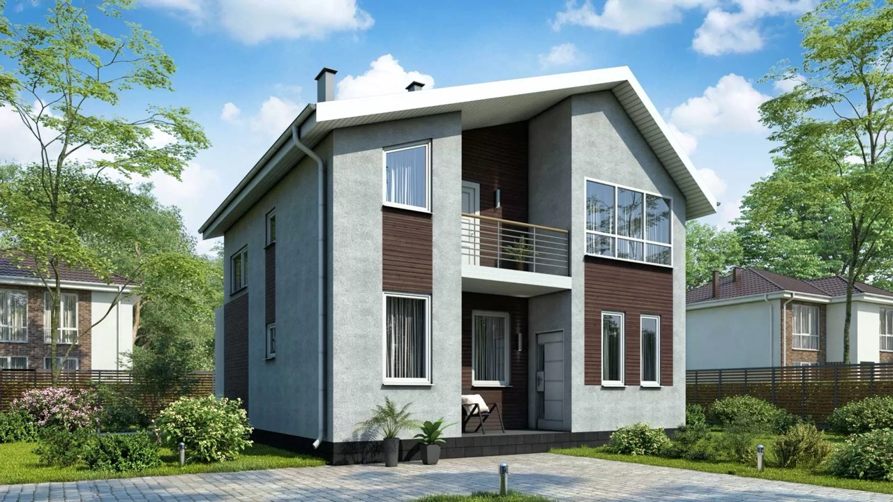 вид спереди