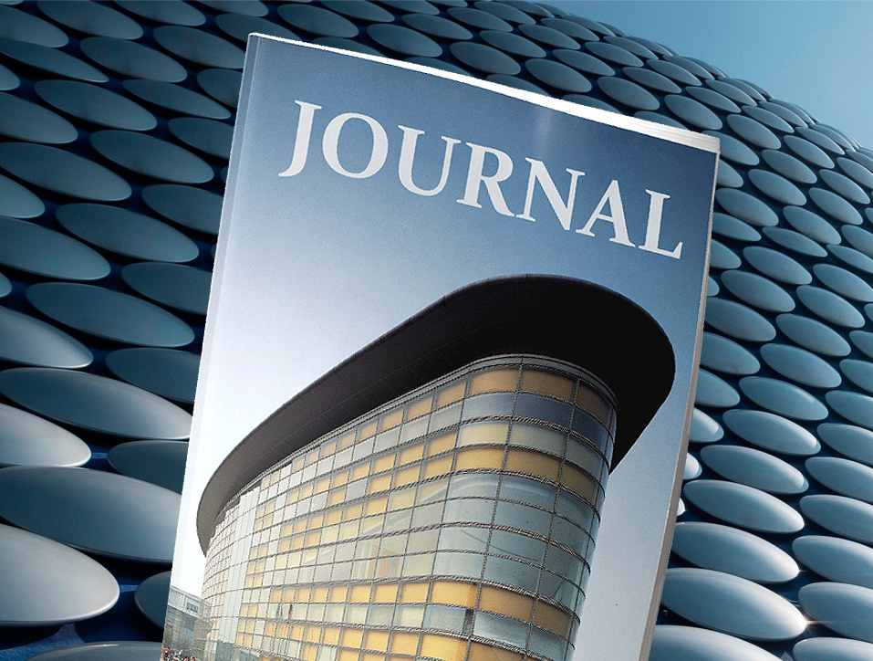 Журнал Journal