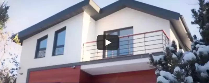 БЭНПАН - новая жизнь панельного домостроения. Видео 30 секунд
